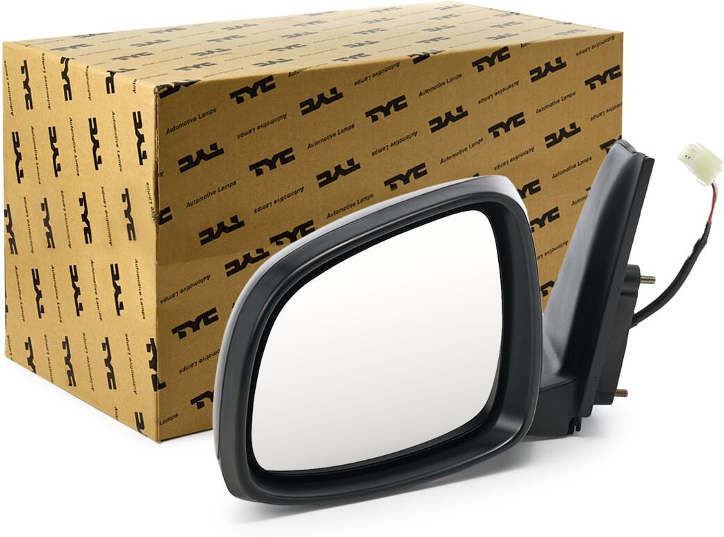 TYC 335-0018 Wing mirror