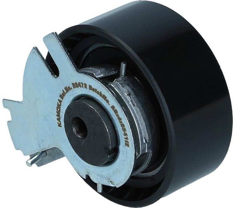 Kamoka Spannrolle, Zahnriemen R0472 Für Peugeot