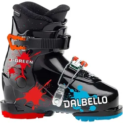 DALBELLO Green 2.0 GW Skischuhe Kinder Grün 33