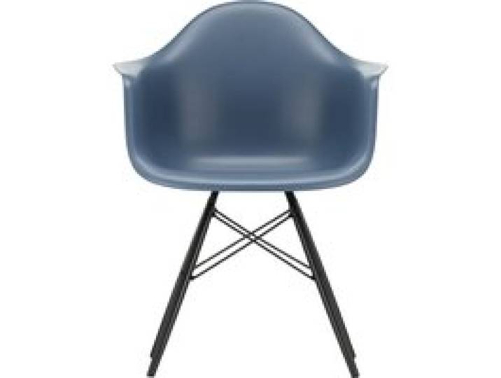 Vitra - DAW Eames Plastic Armchair