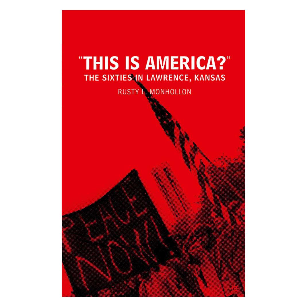 Springer This is America? (Englisch, Softcover, R. Monhollon) (56887175)