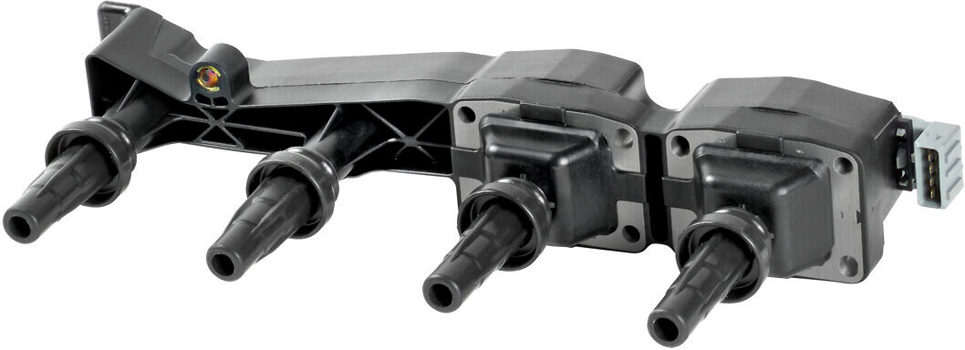 Valeo Zündspule 245095 Für Citroën (Df-Psa) Peugeot