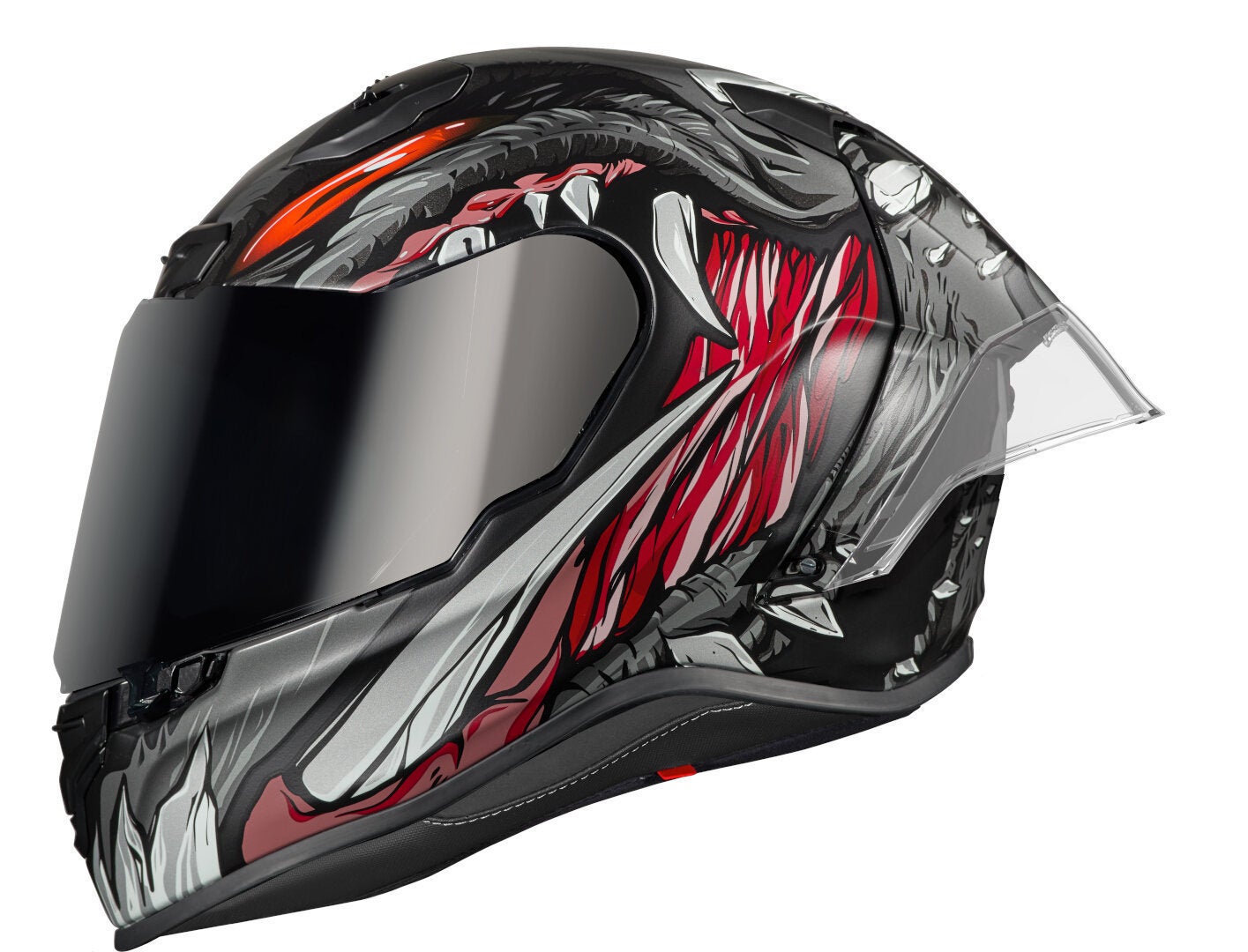 Nexx X.R3R Zorga Helm 01XR301347029XXL