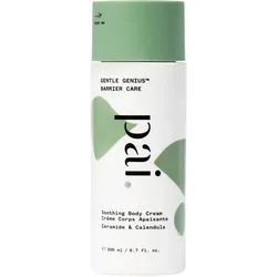 200ml Pai GENTLE GENIUS™ Barrier Care Soothing Body Cream