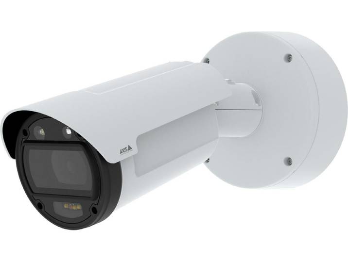 AXIS Q1808-LE 150MM Netzwerkkamera Bullet 10MP