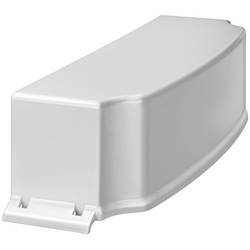 Siemens 8GB20510 SIMBOX Universal WP Kabeleinführungsblende, 12TE Abdeckung Kunststoff Lichtgrau 20 St.