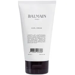 Balmain, Haargel + Haarwachs, Paris - Curl Cream (Haarcreme, 150 ml)