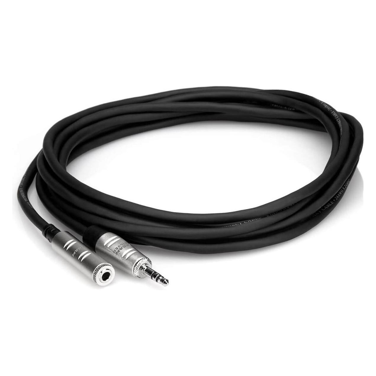 Hosa - PRO TRS Headphone Headphone 3.5mm 3m (Kabelgebunden) (53945696)