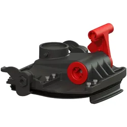 Kessel 21056 - Deckel Auslaufseite für Ecolift