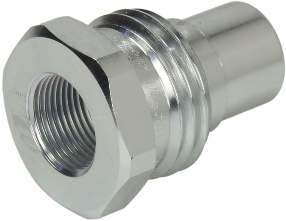 Hydraulische Schnellkupplung FASTER VVS 34 GAS M
