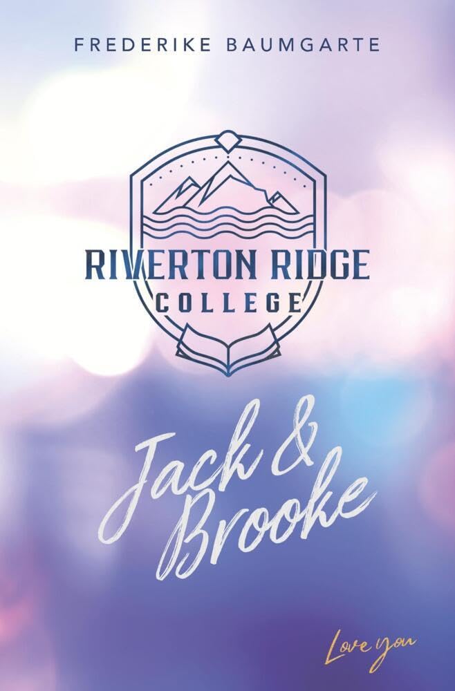 Frederike Baumgarte - Jack & Brooke (Riverton Ridge College) - Preis vom 09.10.2026 07:28:09 h
