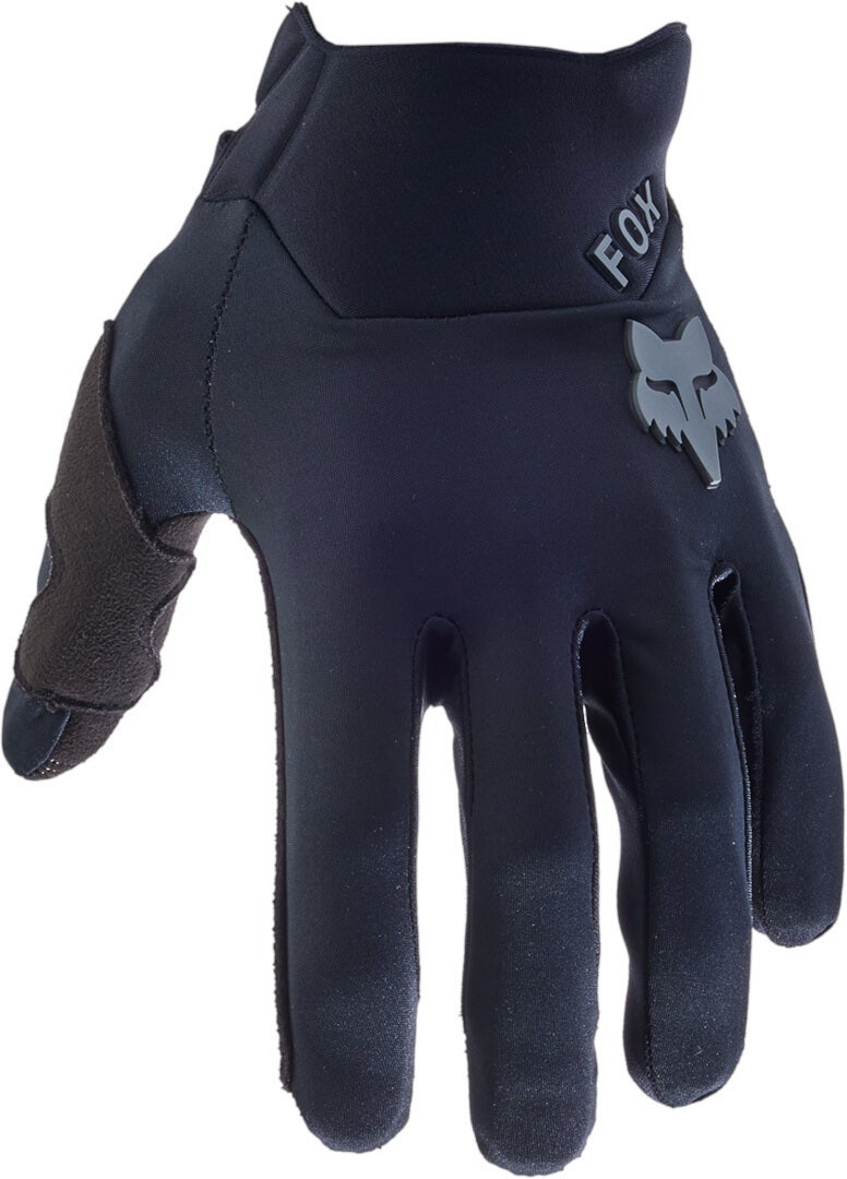 FOX Defend Wind 2023 Motocross Handschuhe 31321-001-XL