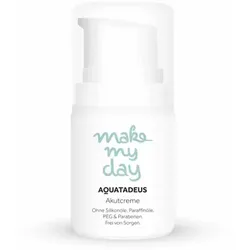 Aquatadeus Akutcreme