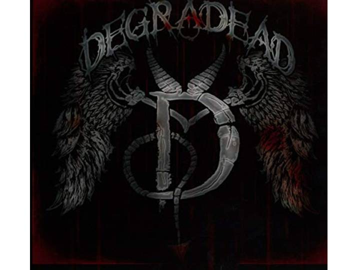 Degradead - Degradead