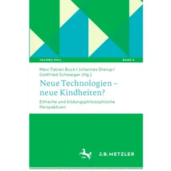 Neue Technologien - neue Kindheiten?, Fachbücher