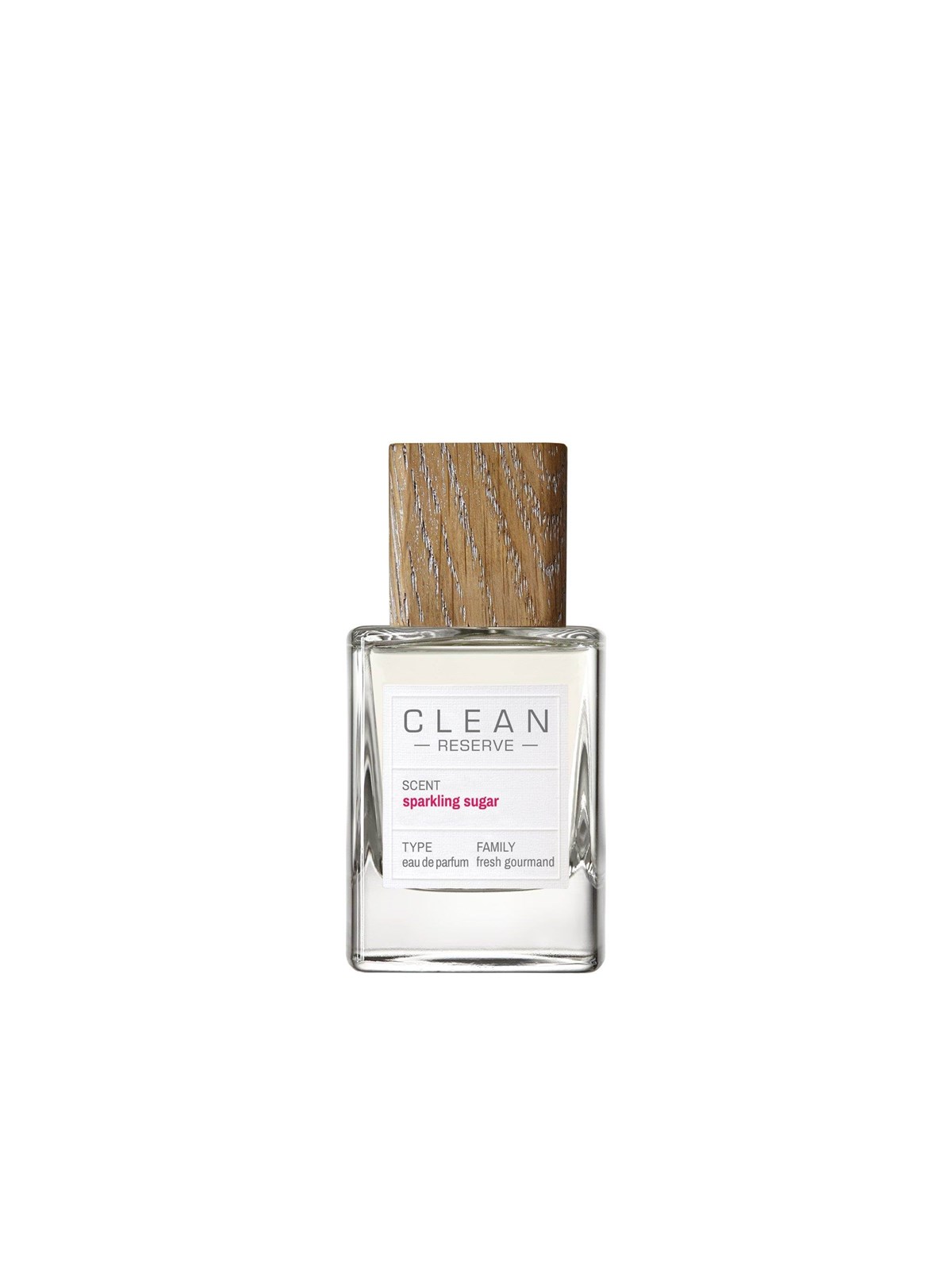 Clean Reserve - Sparkling Sugar EDP - 50 ml0