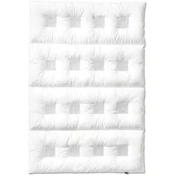 Kauffmann Climabalance First-Class Daunendecke warm