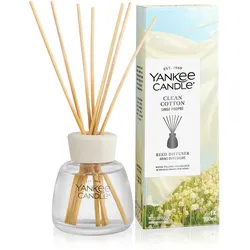 Clean Cotton Signature Reed Diffuser 100ml