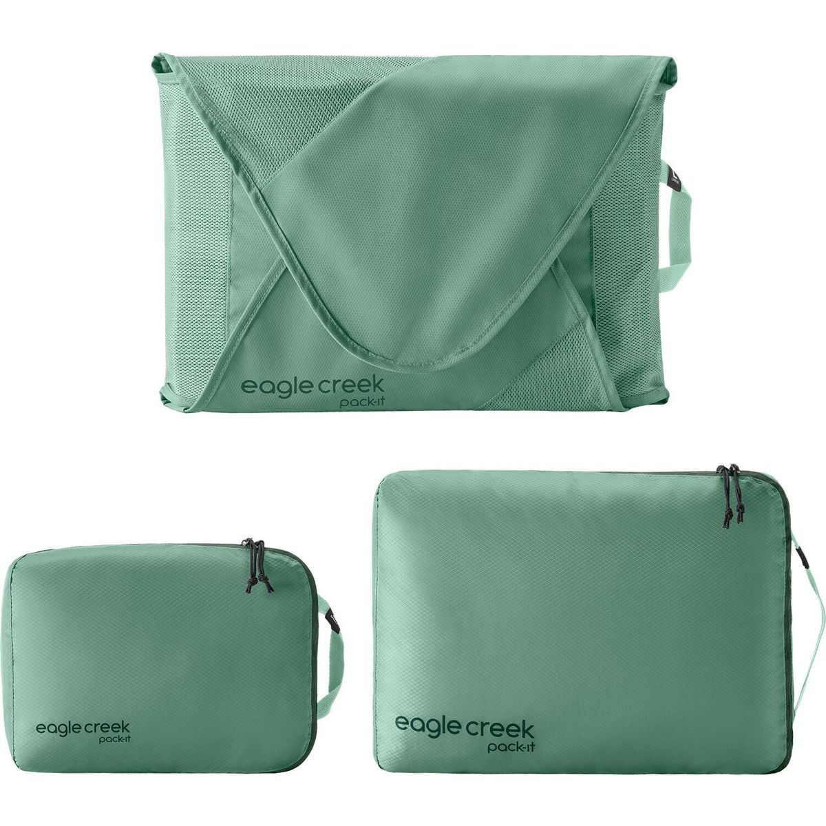 Eagle Creek Pack-it Starter Set willow (064) os EC050408064