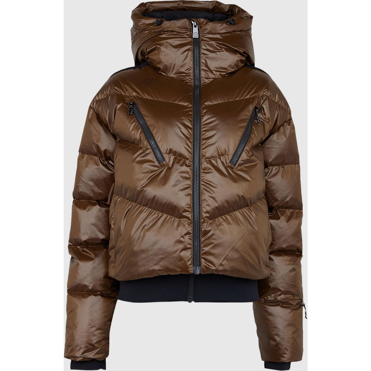 8848 Altitude Noelle Ski Puffer cashmere brown (71) 40 251571040