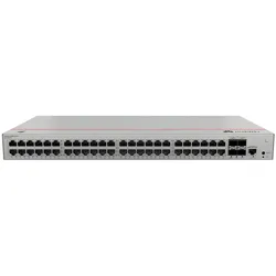 Huawei S220 (48 Ports), Netzwerk Switch, Grau