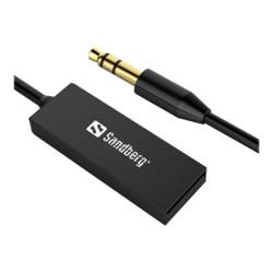 Sandberg Bluetooth Audio Link - Kabelloser Bluetooth-Audioempfänger 450-11