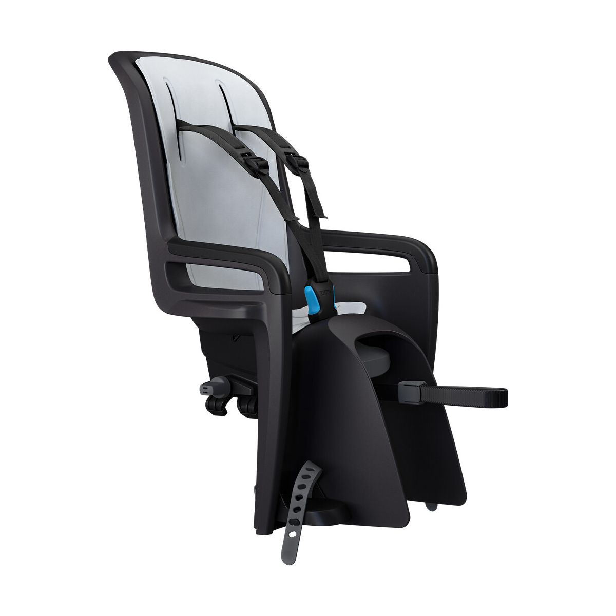 Thule Ride Along 2 Rack Mount dark grey (100609-100609)