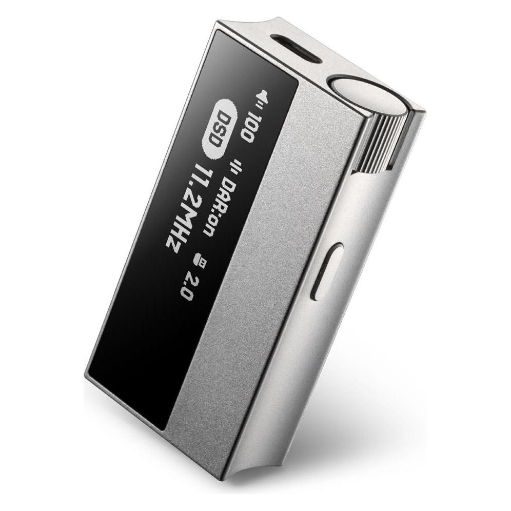 Astell&Kern AK HC5 (Display, Klangregelung, USB-DAC) (325PEE55-00001)