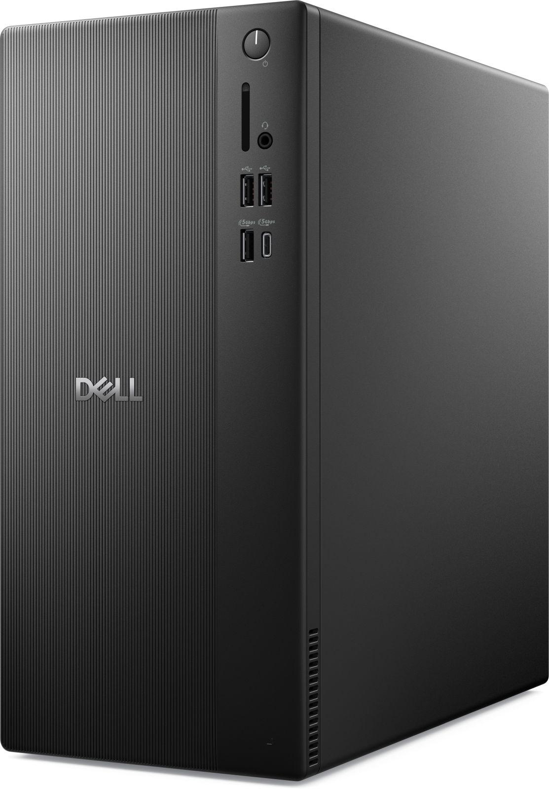 DELL Pro QVT1260, Intel Core Ultra 5, 225, 16 GB, 512 GB, Windows 11 Pro, 64-Bit