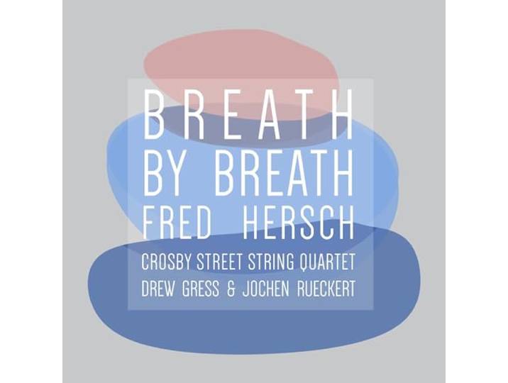 Breath By Breath