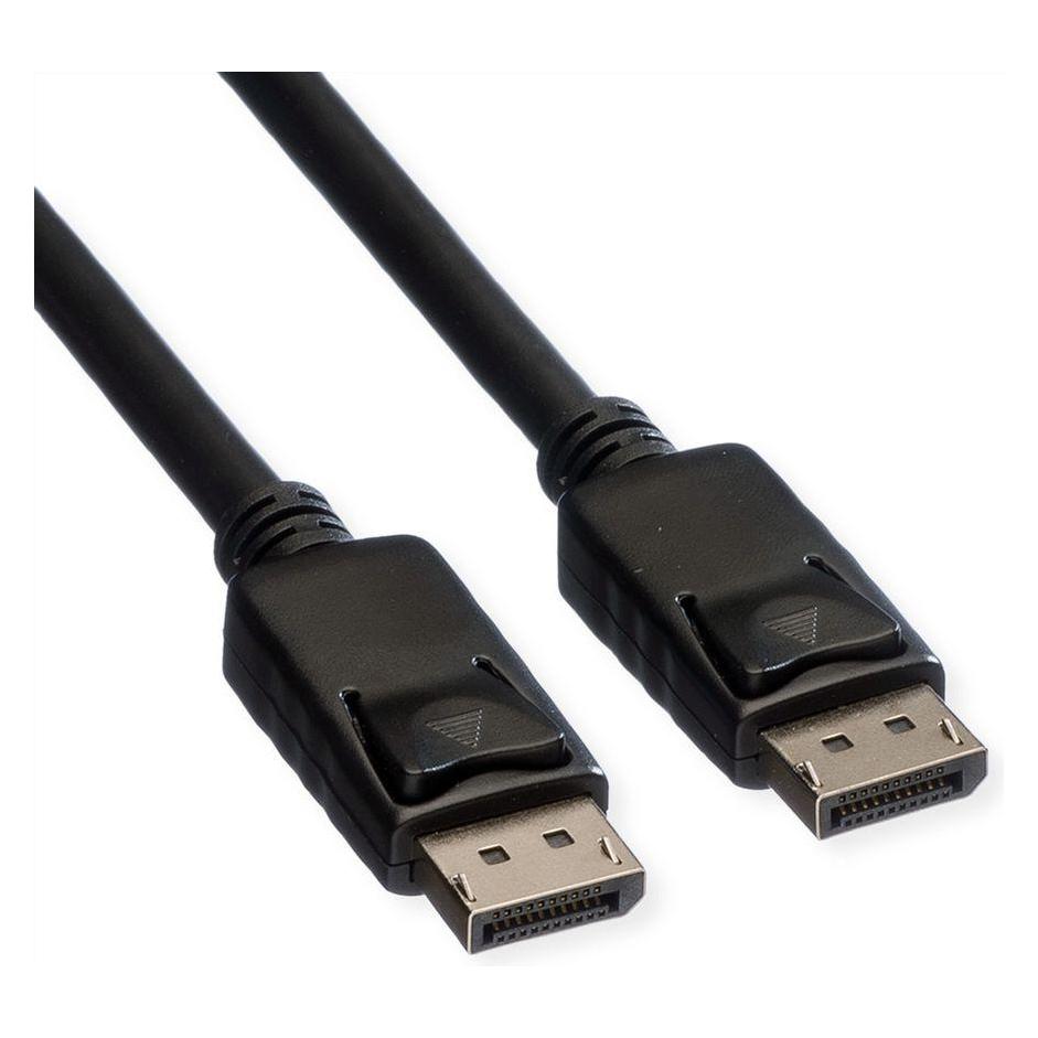 Roline DisplayPort - DisplayPort (2 m) (11.04.5982)