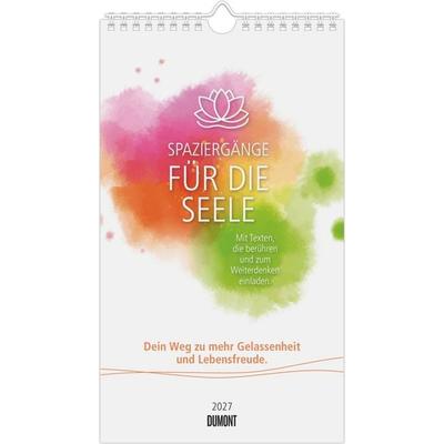 Spaziergänge für die Seele 2027