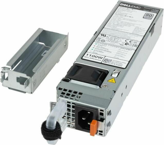 Dell SGL Hot-Plug PWS 1100W 100-220VAC 450-BBMC voedingseenheid