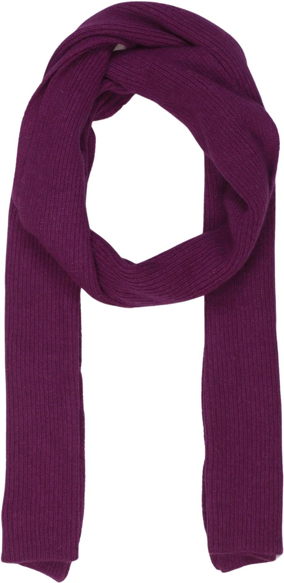 Roeckl Damen Schal oder Tuch, Lila, Wolle / Angorawolle / Synthetik - Second Hand