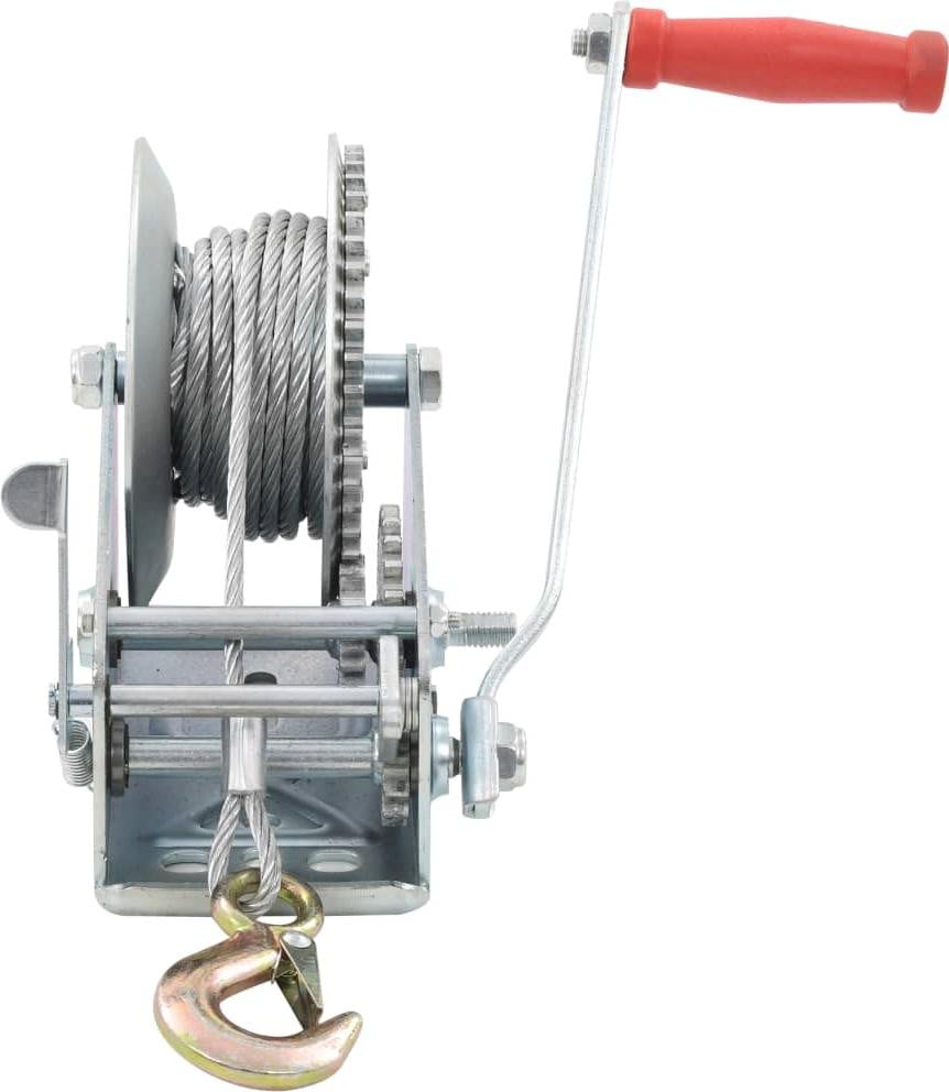 vidaXL Handlier, 1360 kg