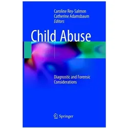 Child Abuse, Fachbücher