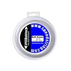 Tennissaite - SPEEDstring Soft Power - 12 m