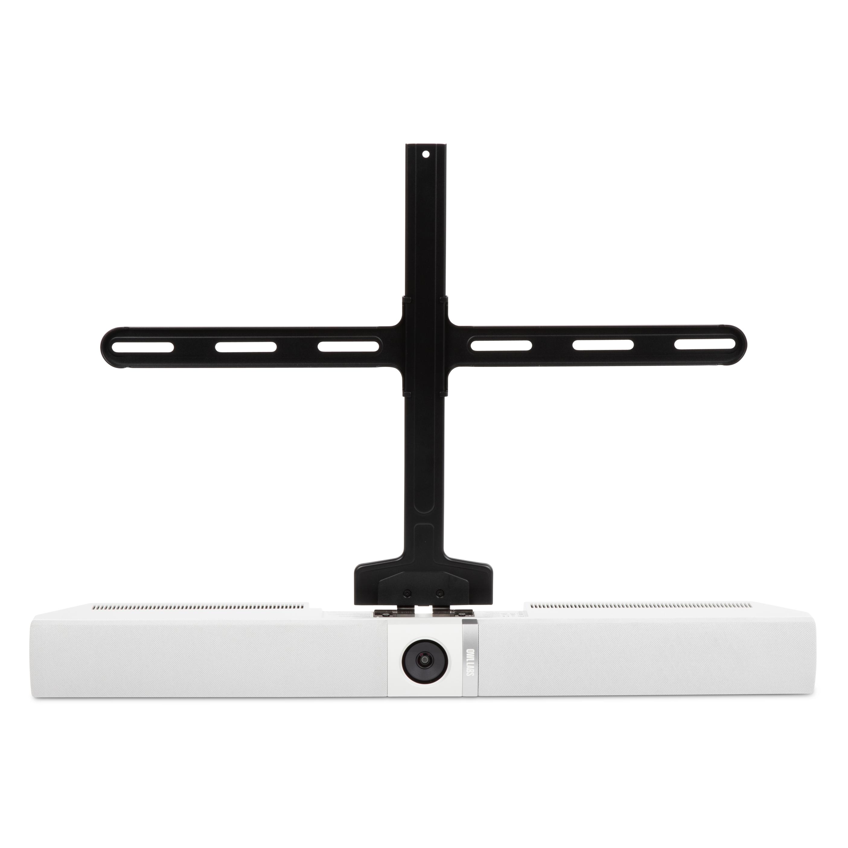 OWL LABS BAR TV-HALTERUNG | Universalhalterung für deinen TV (max. 90 Zoll) (ACCOB100-0000)