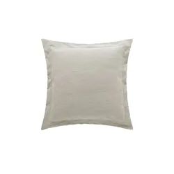 Gray & Jones Flatterkissen  Dopa ¦ grau ¦ Maße (cm): B: 75 H: 75