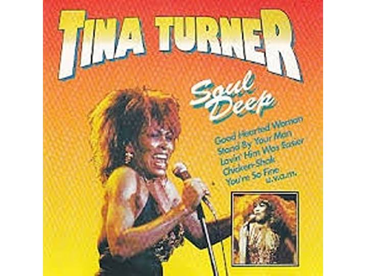 Soul deep