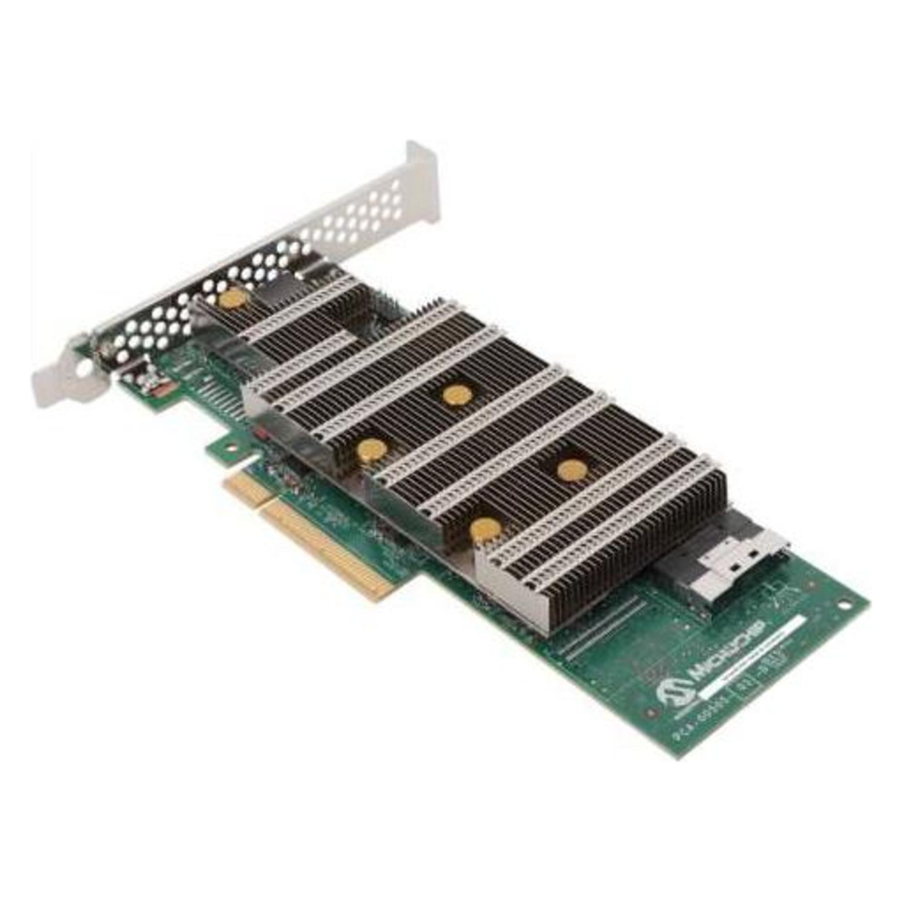 Fujitsu Server ACC PRAID EP3254-8i FH/LP (PY-SR4MA2)