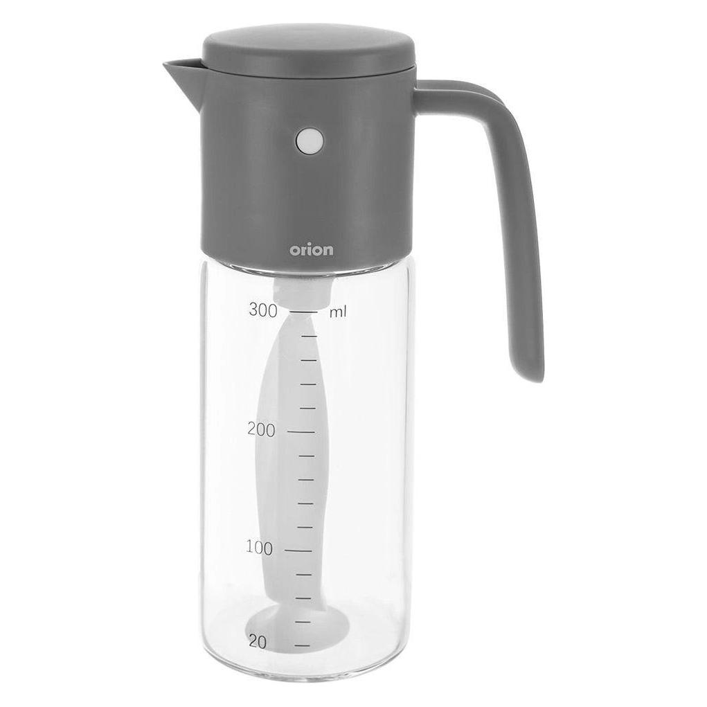 Orion Butelka do mieszania oliwy i dressingu manualna 350 ml (49020473)