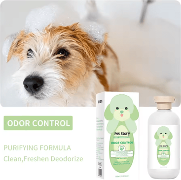 Inspire Picks Long Lasting Dog Cologne Spray And Grooming Deodorizer odor Controlai
