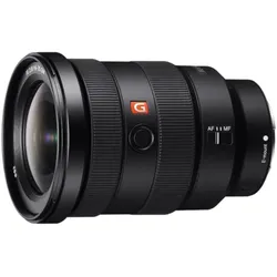 Sony FE 16-35mm F2.8 GM