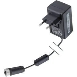 Led2work, Arbeitsleuchte, LED2 Steckernetzteil