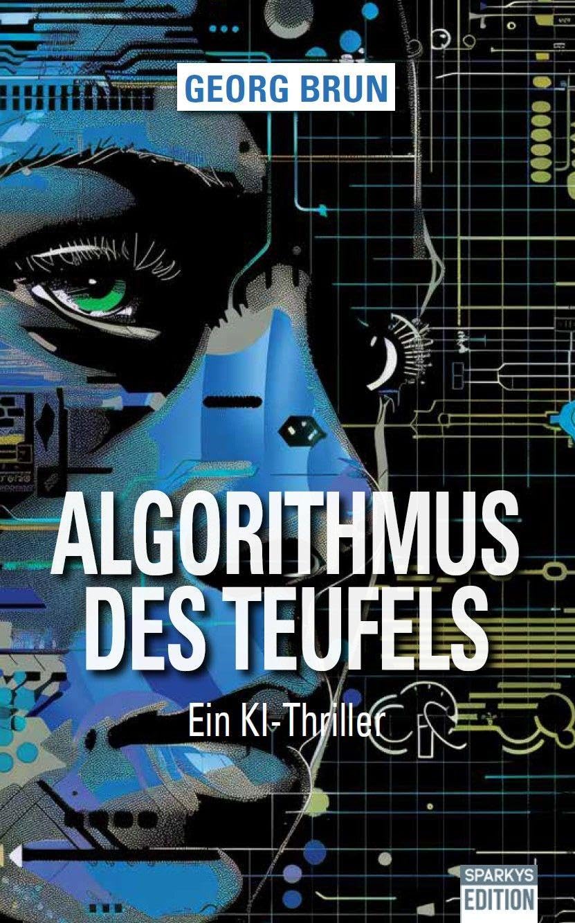 Georg Brun - Algorithmus des Teufels - Preis vom 09.10.2026 07:28:09 h