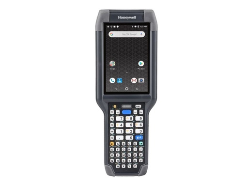 HONEYWELL CK65 - Datenerfassungsterminal - robust - Android 9.0 (Pie) (CK65-L0N-F8C210E)