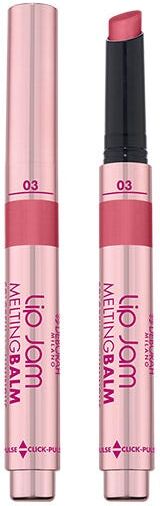 DEBORAH MILANO Lip Jam Melting Balm N3