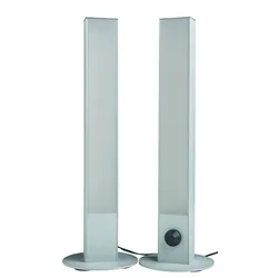 L35,B50,H400mm,230V,19W, IP20,4000K TEIGLIN M Videokonferenz-Leuchte