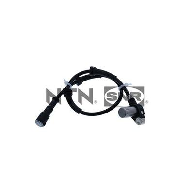 SNR Sensor, Raddrehzahl ASB155.50 für RENAULT